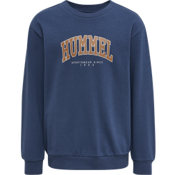 Hummel Fast Sweatshirt - Sargasso Sea (215860-8744)