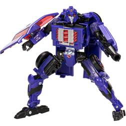 Hasbro Transformers Shadow Striker Figur Transformers Legacy actionfigur F7197