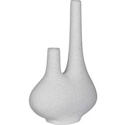 House Nordic keramik 23x11x37 Vase