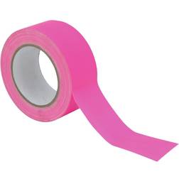 Gaffa Tape 50 Neon-pink
