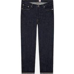 Edwin Regular Tapered Jeans, Blue