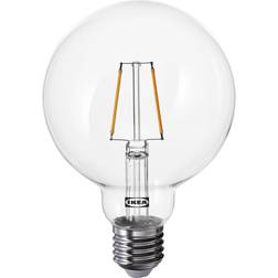 Ikea LUNNOM LED Lamps 1.1W E27
