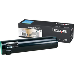 Lexmark X950X2KG (Black)