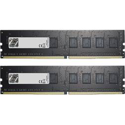 G.Skill Value DDR4 2400MHz 2x8GB (F4-2400C17D-16GNT)