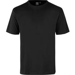 ID Game T-shirt - Black