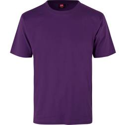 ID Game T-shirt - Purple