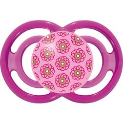 Mam Perfect Silicon Pacifier 6+m