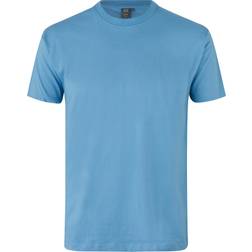 ID Game T-shirt - Light Blue