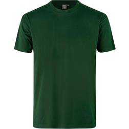 ID Game T-shirt - Bottle Green