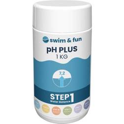 Swim & Fun pH Plus