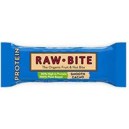 RawBite Protein Smooth Cacao