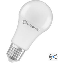 LEDVANCE Classic A 75 Motion Sensor S LED Lamps 10W E27
