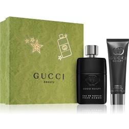 Gucci Guilty Pour Homme Gavesæt
