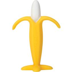 Nuby Bidelegetøj Banan