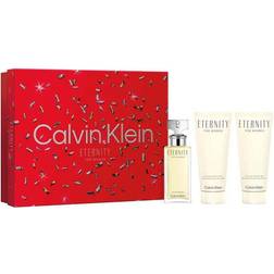 Calvin Klein Eternity For Her Eau Parfum