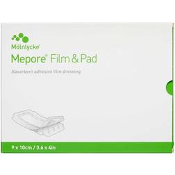 Mepore Film & Pad 9 Medicinsk udstyr 5