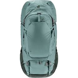 Deuter Aviant Voyager 60 10 SL Travel backpack Jade Ivy 60 10 L