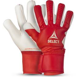 Select 88 Kids V23 Goalkeeper Glove junior - Red/White