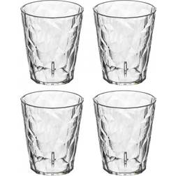 Koziol Club No. 1 plastic Drinking Glass