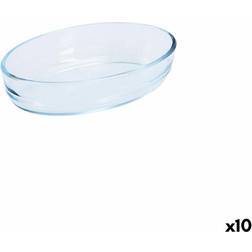 Pyrex Classic Oval Ovnfast fad