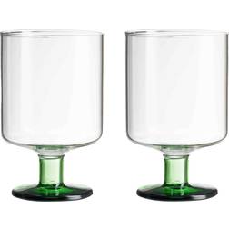 Design Letters Generous wine glass Set Vinglas