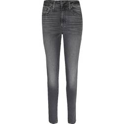 Levi's Skinny jeans 721 - 98 Black