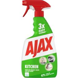 Ajax Kitchen & Grease Spray