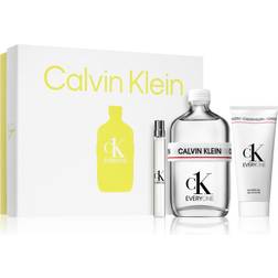 Calvin Klein Parfume sæt CK Everyone 3 Dele