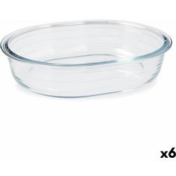 Pyrex Køkkenspringvand Classic Oval Serveringsfad