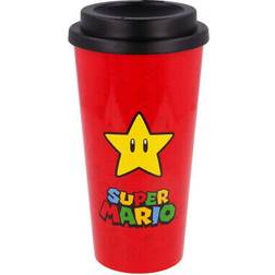 Nintendo Super Mario 01379 520 Termokop