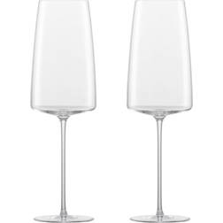 Zwiesel Simplify Light & Fresh 40,5 Champagneglas