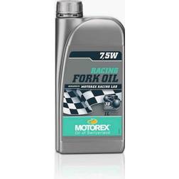 Motorex Racing Fork Oil 7,5W Dunk 1l Smøremiddel