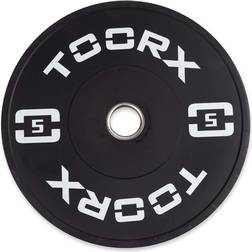 Toorx Training Bumperplate 5 kg