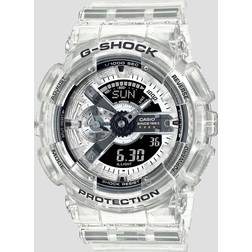 G-Shock Classic Heren Horloge GA-114RX-7AER