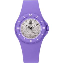 Dameur Light Time SILICON STRASS Ø 36 mm