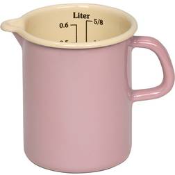 Riess Classic Colorful Pastel Kitchen Measuring Cup