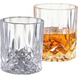 Dorre Vide Whiskyglas 33cl 2stk
