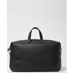 Alexander McQueen Travel Bag Men colour Black