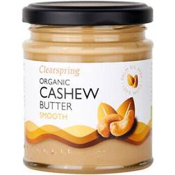 Clearspring Cashew butter