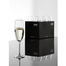 Aida Gourmet 21 Champagneglas
