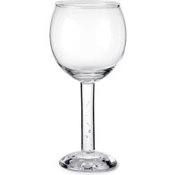 Louise Roe Bubble Glass Wine Vinglas