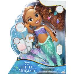 JAKKS Pacific Disney Den Lille Havfrue dukke Ariel