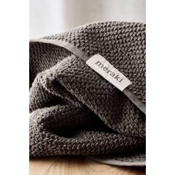 Meraki Solid Badehåndklæde (140x70cm)