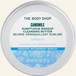 The Body Shop Camomile Sumptuous Cleansing Butter 20 ml