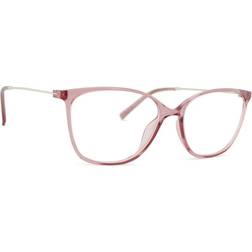 Esprit ET 17134 515, including lenses, BUTTERFLY Glasses, FEMALE