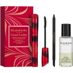 Elizabeth Arden Grand Lashes Dramatic Volume, Length & Curl Mascara Gift Set
