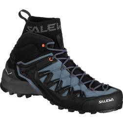 Salewa Wildfire Edge GTX Mid Hiking Boot Men's