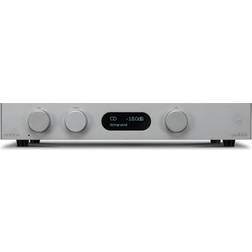 Audiolab 8300A Forstærker Sølv