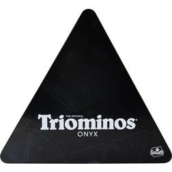Goliath Domino Triominos Onyx