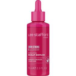 Lee Stafford Grow Strong & Long Stimulating Scalp Serum 75ml